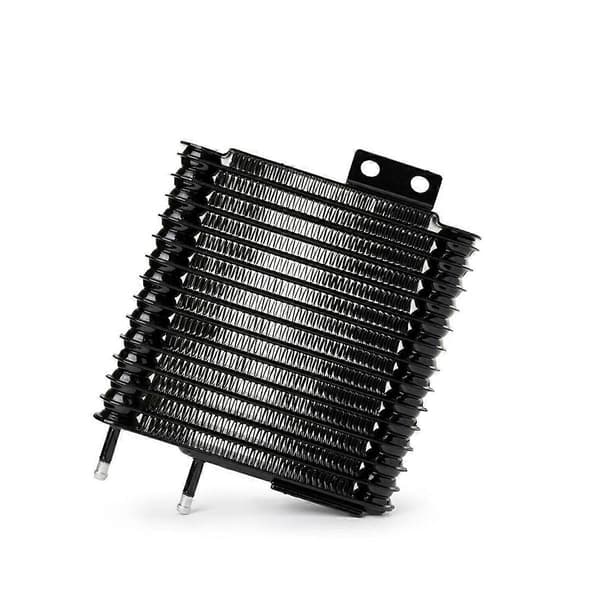 Ny automatisk overføring Radiator for II 2006-2012 CW6W 6B31 2920A128