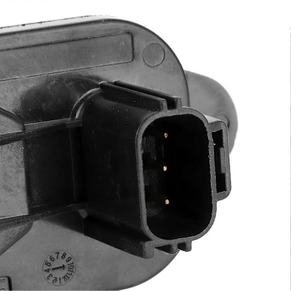 Avgastryckssensor Inloppstryckssensor 3M5A?5L200?AB Passar Ford 2004?2012