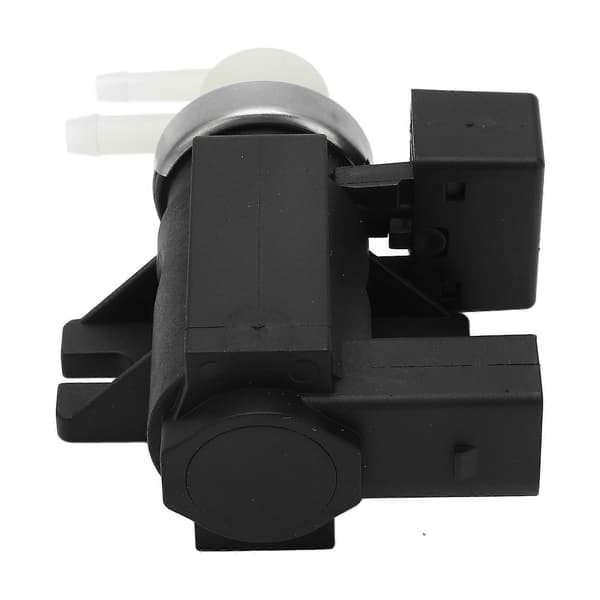 Turbocharger Trykkomformer 8E0906627C Eksos Boost Kontroll Solenoidventil for A4 8E2 B6 8EC B7 Avant 8E5 B6