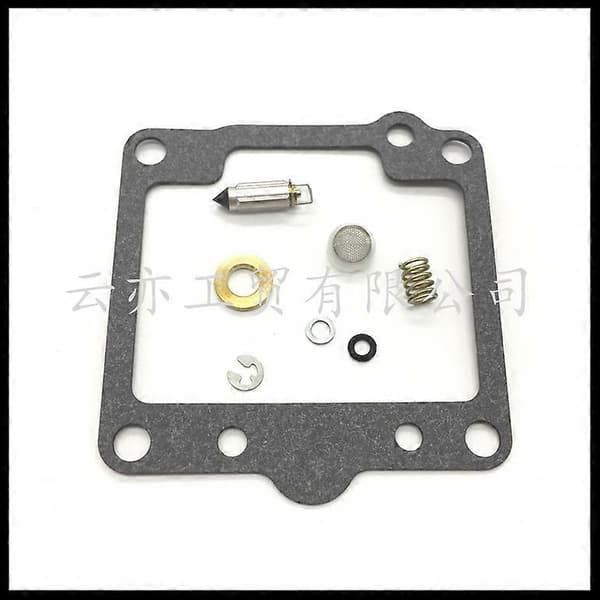 Til Harley Davidson CV40 27421-99C Karburator Reparationssæt 40mm