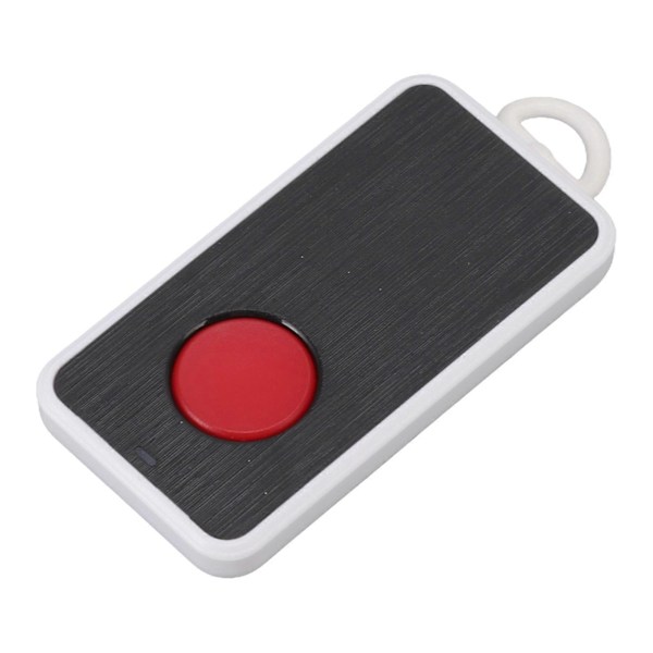 433MHz RF-kytkin Paristokäyttöinen langaton kaukosäädinkytkin sähköautoille, autoille, moottoripyörille 6V