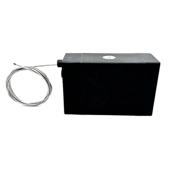 SGCD10 Generator Elektrisk Gasspjeld 12V Mekatronikk Integrert Elektrisk Gasspjeld Servo Kontroller