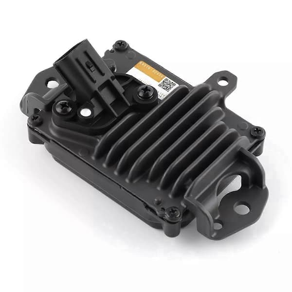 Bil Cruise Control Bølgeradarsensor Passer for Prius 88210-02020