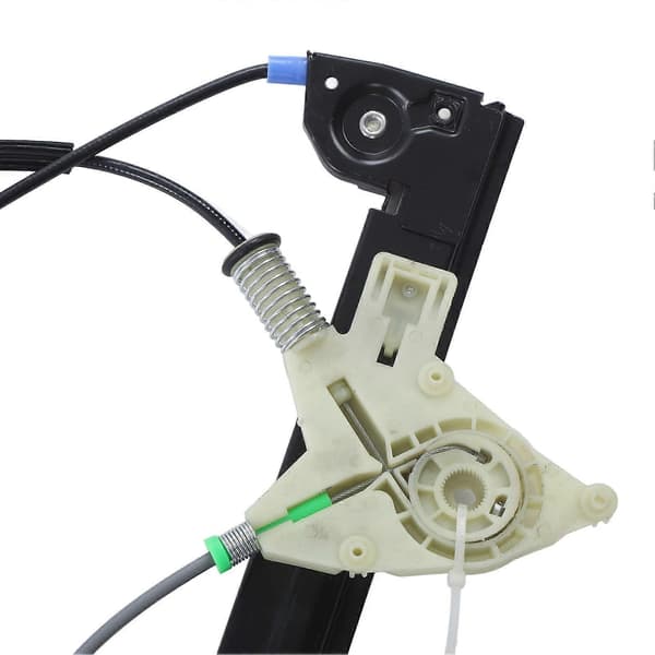 Elektrisk vindusheis foran, vindusregulator for Cooper 2006 til 2008 Venstre 51337162163