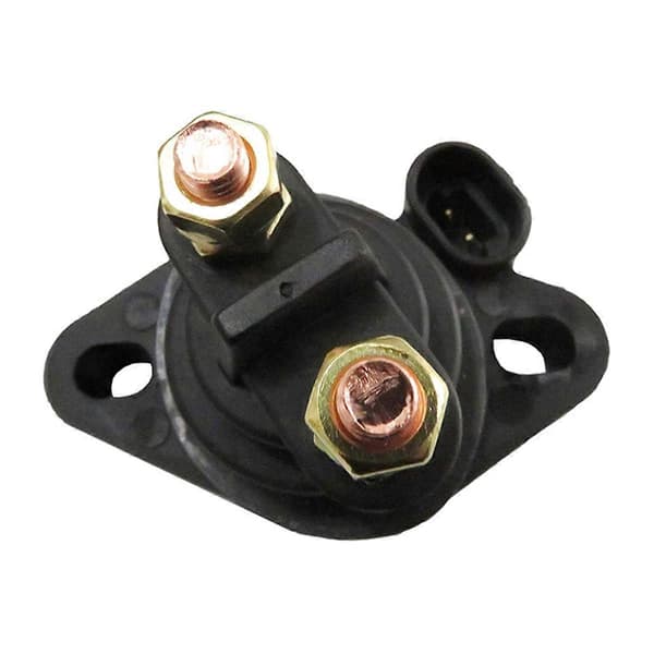 0445-058 0445-036 0445-123 ATV Relæ Solenoid til TRV ATV 450 EFI 500