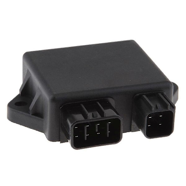 CDI Tændingsboks Modul til Påhængsmotor 40HK E40 40 Erstatning 6F6-85540-00