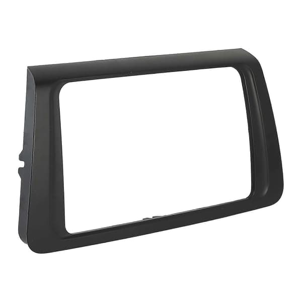 2Din Bilradio Panel Fascia for Rapid 2013/2014 Dvd Stereo Panel Dashbord Monteringsinstallasjonsramme