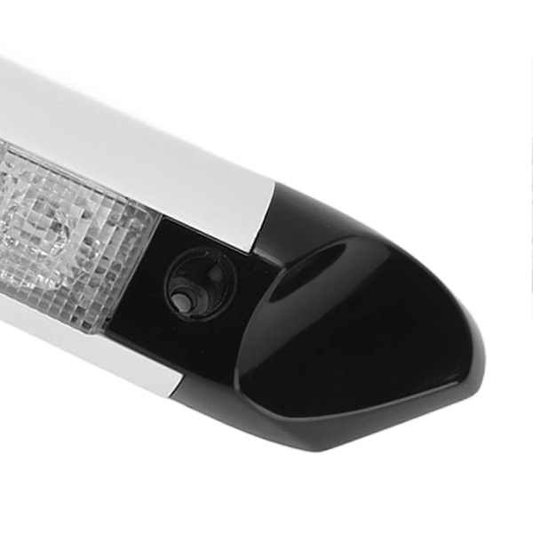 2 kpl RV LED Kuisti Markiisi Valot DC 12V - 24V Energiaa Säästävä Ulkokäyttöön Tarkoitettu Markiisi Hyötyvalonauha Kuorma-autoihin Asuntovaunuihin Perävaunuihin