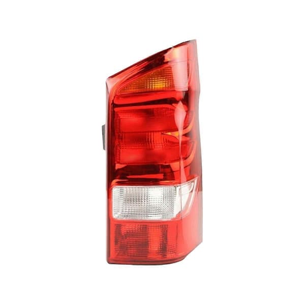 Bakre Bakljus Lampa för W447 2015+ Höger