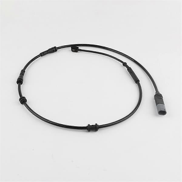 Bil Bakaksel Bremsesensor Bremsekloss Slitasjesensor Bremsesensorledning 34356791960 for B7 for 7-serie