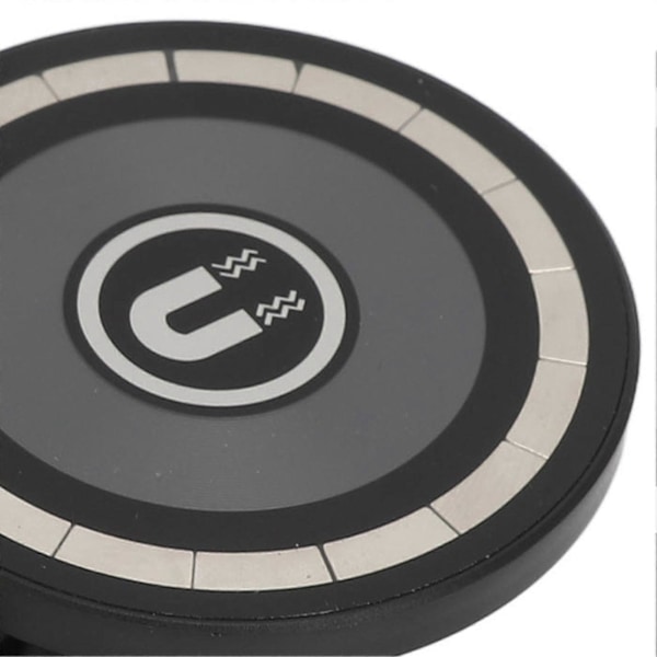 Magnetisk Biltelefonholder Stærk Adsorption Multi Vinkel Justerbar Universal Smartphone Holder