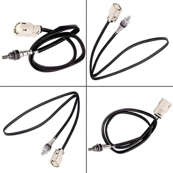 Downstream O2 Oksygensensor 32700006 for Dyna FXD Softail V-Rod VRSC 2012-2017