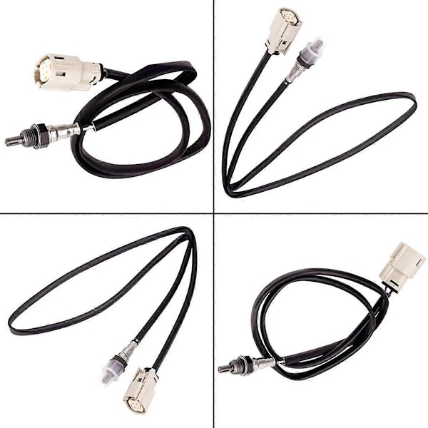 Downstream O2 Syresensor 32700006 för Dyna FXD Softail V-Rod VRSC 2012-2017