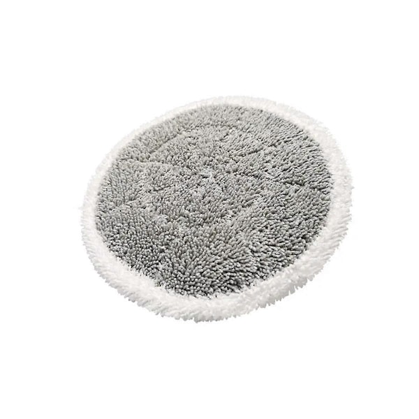 For S7001, S7000Amz, S7000, S7001Tgt, S7201, S7005, S7020 Serien Reservedeler Tilbehør Dampmopp Pads