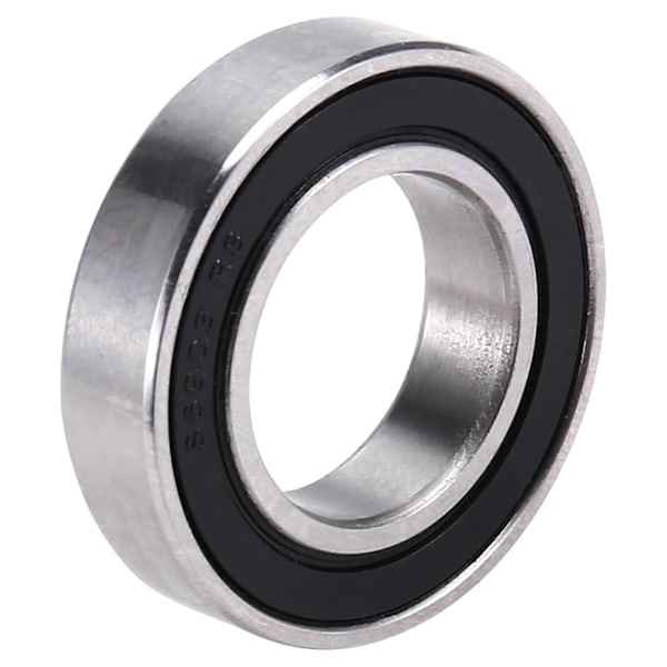6903 Sekoitettu keraaminen laakeri 17x30x7mm Huoltovapaa polkupyörän laakeri