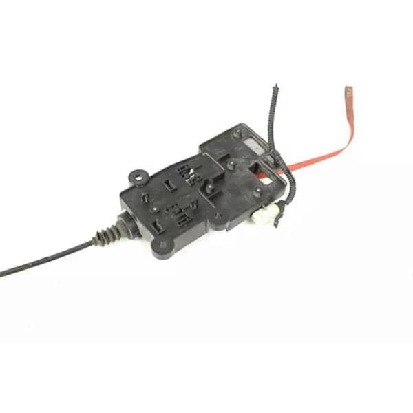Motor til lås på bilens frontklap til Model X 105799100D 1057991-00-D Dele
