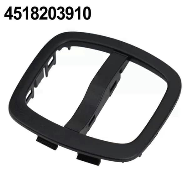 Automobile Senter Dash Tunnel Knapp Ramme for 451 2007-2014 4518203910