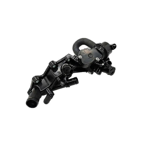 110601560r Bil Kølesystem Termostathus Til Kadjar Kangoo Ii 1.2 110600353r Autodele