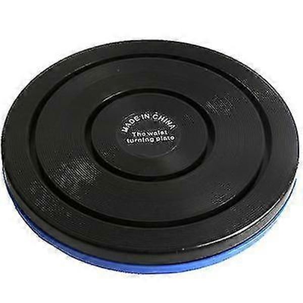 Footprint Talje Twist Disk Magnet Talje Twist Maskine Blue