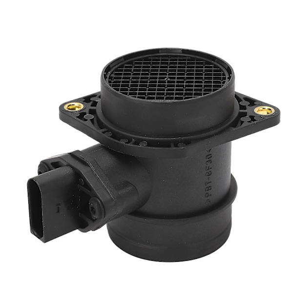 Mass Air Flow Sensor Meter 13627566989 Hög Noggrannhet Pålitlig Hållbar Mass Air Flow Sensor För 3-serie E92