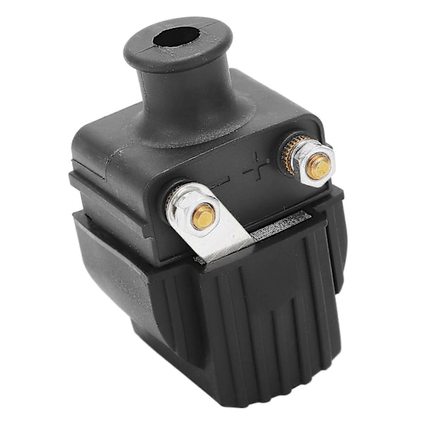Tändspole för utombordsmotor, båtdel 339 7370A13, ersättning för Mariner 6–225 hk