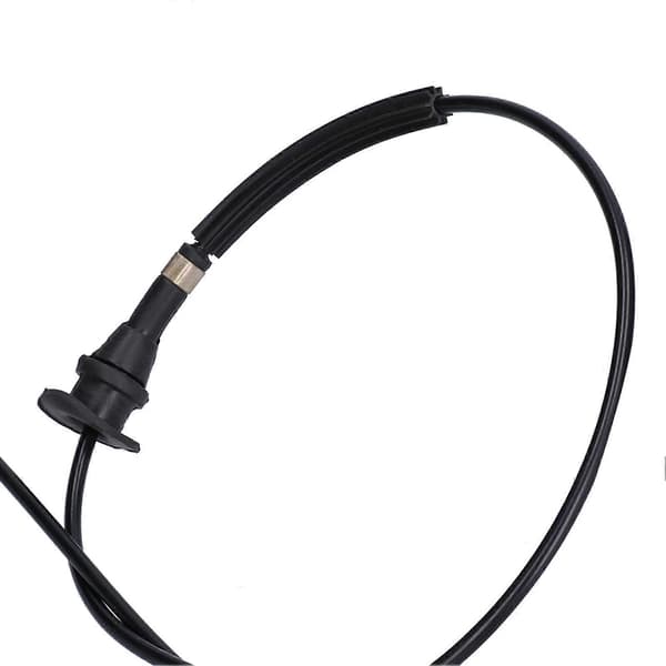 Motorpanser Utløserkabel Wire 51238402615 Auto Tilbehør Erstatning for X5 E53