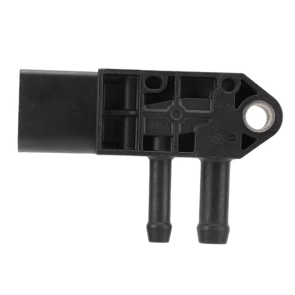 DPF Diesel Differentialtryksensor 3-Pin Stik 076906051A Erstatning for A3 A4 A6 S4 S6