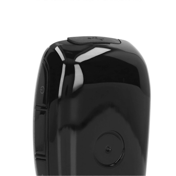 Universal TK900 LCD Touch Screen Smart Key Fjärrkontroll Nyckellöst System för Start Stopp Motor Knapp Modeller Silver