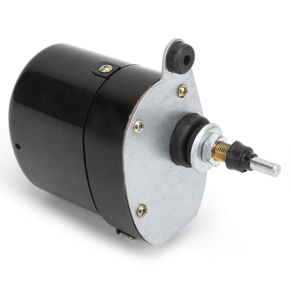 Vindusviskermotor Bil Reparasjon Universal Erstatning for Willys Jeep Traktor 01287358 12V