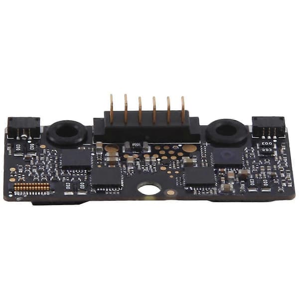 Til Mini 4 ESC Board Elektrisk Kredsløbsmodul Reparationsdele Batteristyring Drone Tilbehør