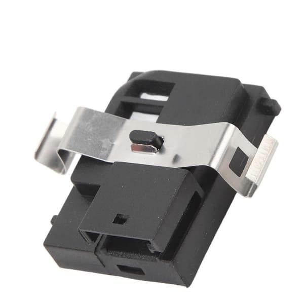Frontrude Fugtighedssensor 68440808AA Sort Udskiftning Til Renegade Grand Cherokee