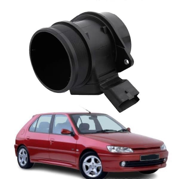 Auton ilmamassamittarin anturi 306:lle 1999-2002 1920.7S Autotarvikkeet