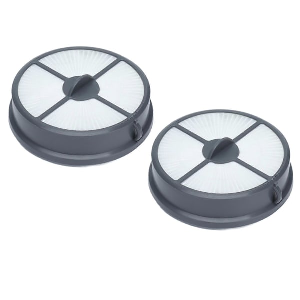 2 kpl/setti Vaihto-ilmansuodatin Hoover UH70400 UH70405 UH70401 -imurin lisävarusteisiin