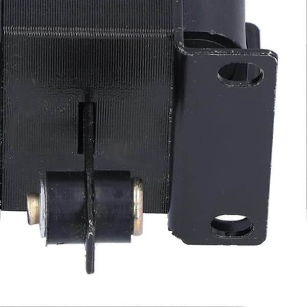 BERM AC Solenoid Elektromagnet Traction Push Pull Elektrisk Magnet AC220V SA?3602