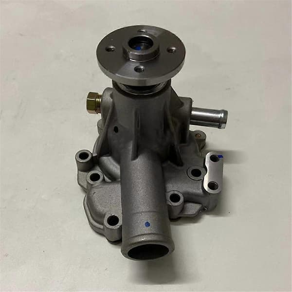 145017800 Vattenpump för 404D Motor Vattenpump, Grävmaskin Vattenpump