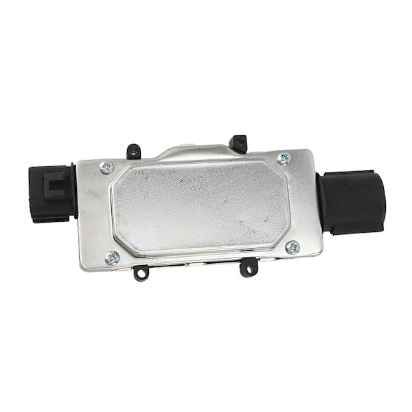 Motor Køleventilator Kontrolmodul Holdbar Nem Installation Radiator Køleventilator Kontrolmodul til Focus III