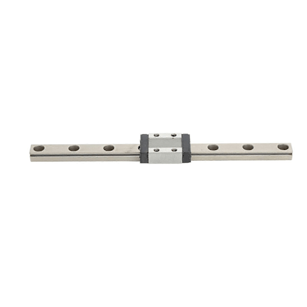 MTN9 Mini Lineær Skinneguide Miniatyr Lineær Skyveguide for CNC 3D-skriverdel