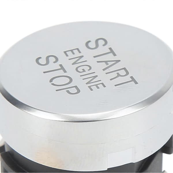 Motor Start Stop Knap Bil Tændingssystem Dele 8K0905217 til A4 A5 Q5 RS5 S4 S5