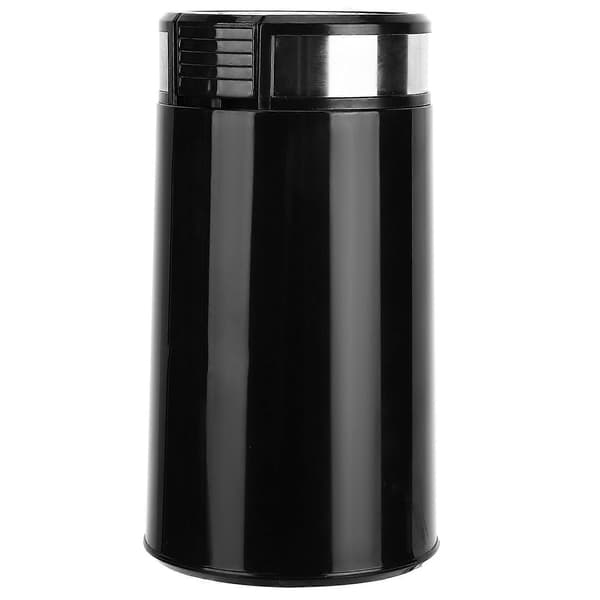 Multifunktionell Elektrisk Kaffekvarn för Hemmabruk 220-240V