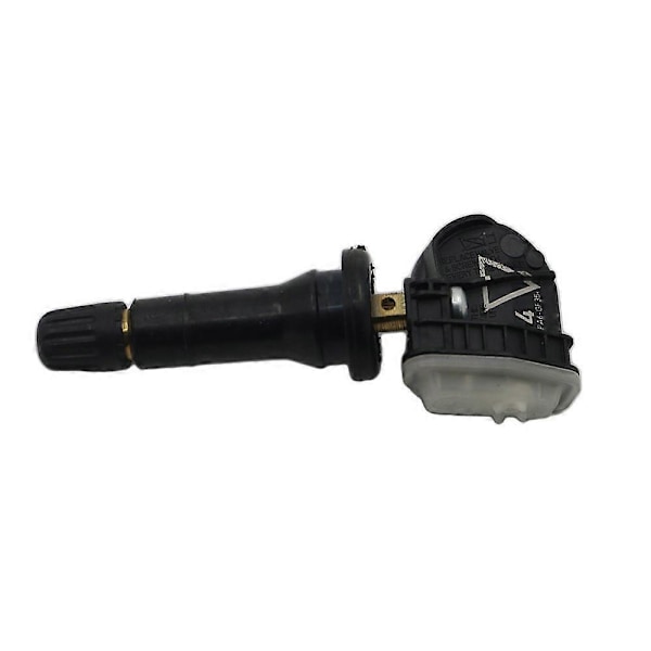 4 stk. TPMS dæktrykssensor til Ct6 Xt5 Srx til Opel 13598773