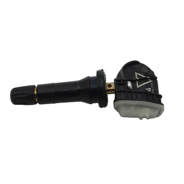 4 stk. TPMS Dekktrykksensor for Ct6 Xt5 Srx for Opel 13598773