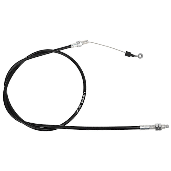 Akseleratorkabel CBL 047 Erstatning for gasspedalkabel Golf Cart for E?Z?GO GAS 4-takt 1994?2002