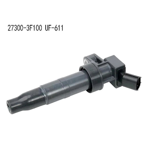 4 stk. tændspole til Coupe IX35 27300-3F100 UF-611