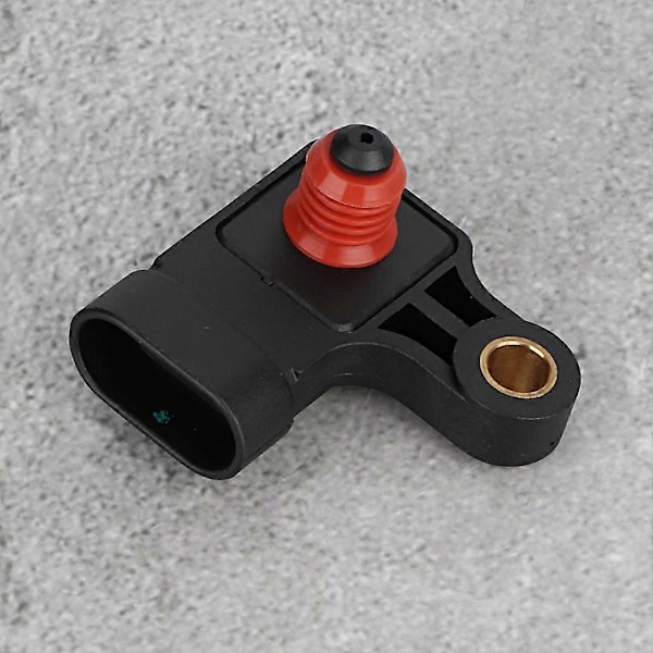 Manifold Absolut Tryk MAP Sensor Passer til Aveo 1.6L Optra 2.0L Daewoo 96482570