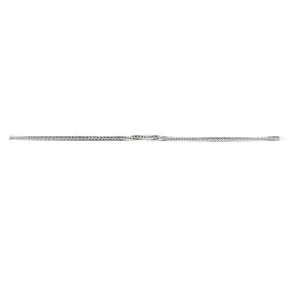 Tunnfilmstrycksensor FSR Flexibel Böjkraftskänslig Resistor 20g?10kg Polyester
