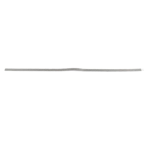 Tynnfilm Trykksensor FSR Fleksibel Bøy Kraftsensitiv Resistor 20g?10kg Polyester