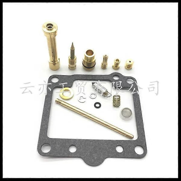Til Harley Davidson CV40 27421-99C Karburator Reparationssæt 40mm