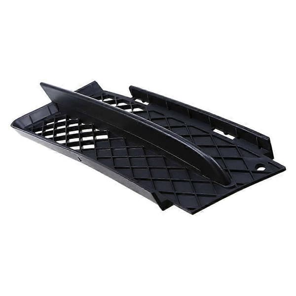 Nedre frontfangergrillerdeksel og tåkelys lampedeksel For- 3-serie E90 E91 2006-2008 51117134074 51117134081