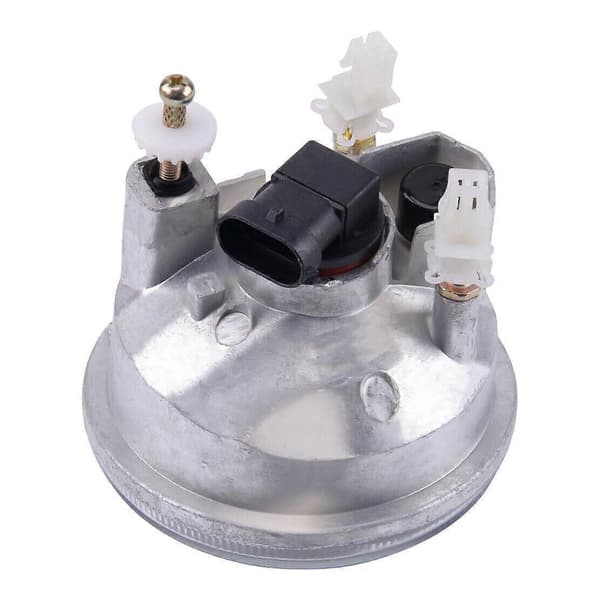 Bil Klare Linser Par Støtfanger Tåkelys Lampe for SX4 2007-2011 Aerio 2002-2004