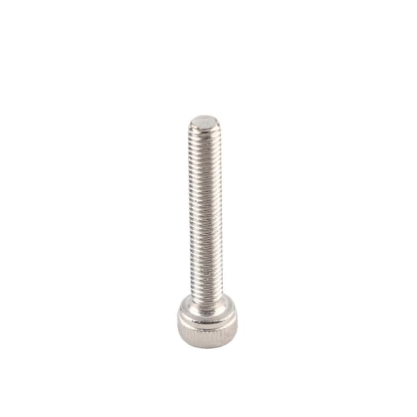 Hardware Supply Rustfrit Stål SS304 Unbrako Skruer Bolte (M3*20)